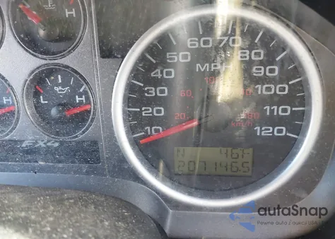 2004 Ford F-150 Fx4/Lariat/Xl/Xlt from USA, damaged, VIN 1FTPX14534NB45113